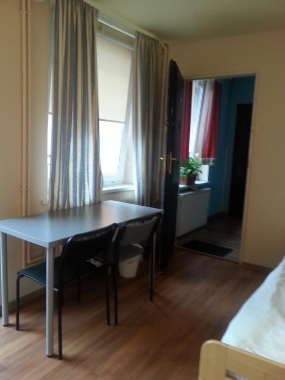 Hostel Apart & Hostel Guest Room Brendan Kraków