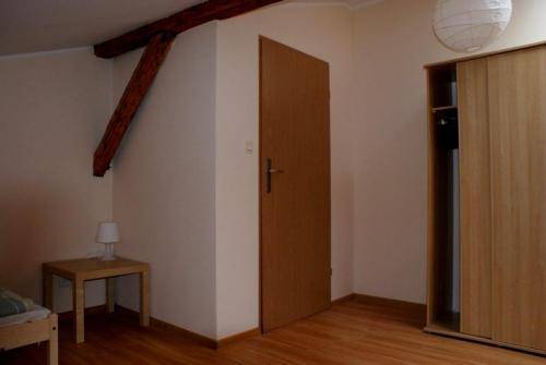 Hostel Apart & Hostel Guest Room Brendan