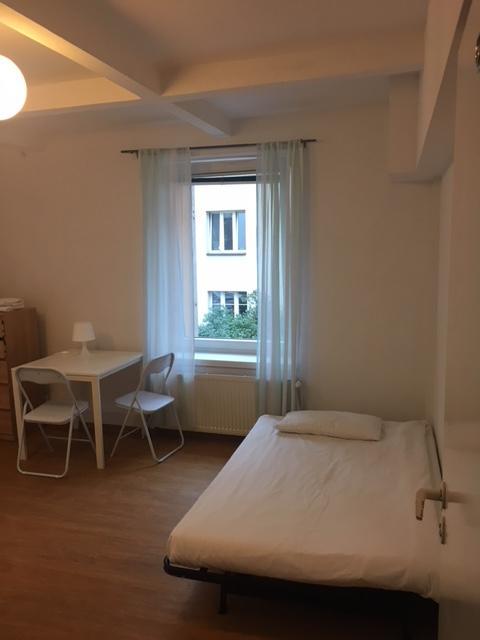 Hostel Apart & Hostel Guest Room Brendan