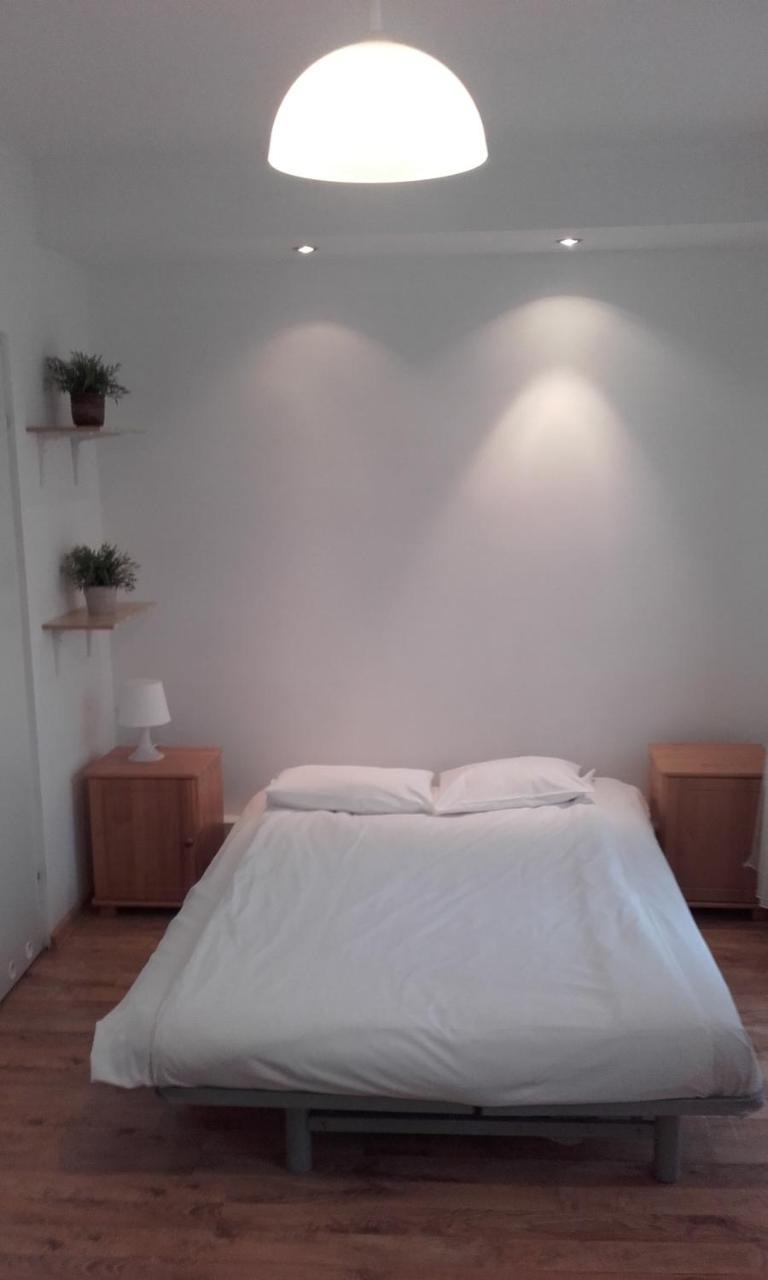 Hostel Apart & Hostel Guest Room Brendan
