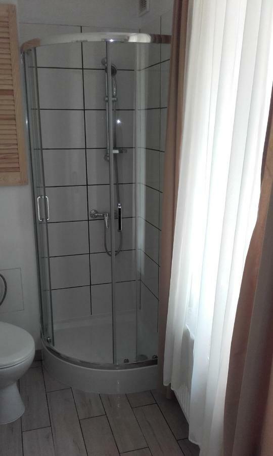 Apart & Hostel Guest Room Brendan Hostel Kraków